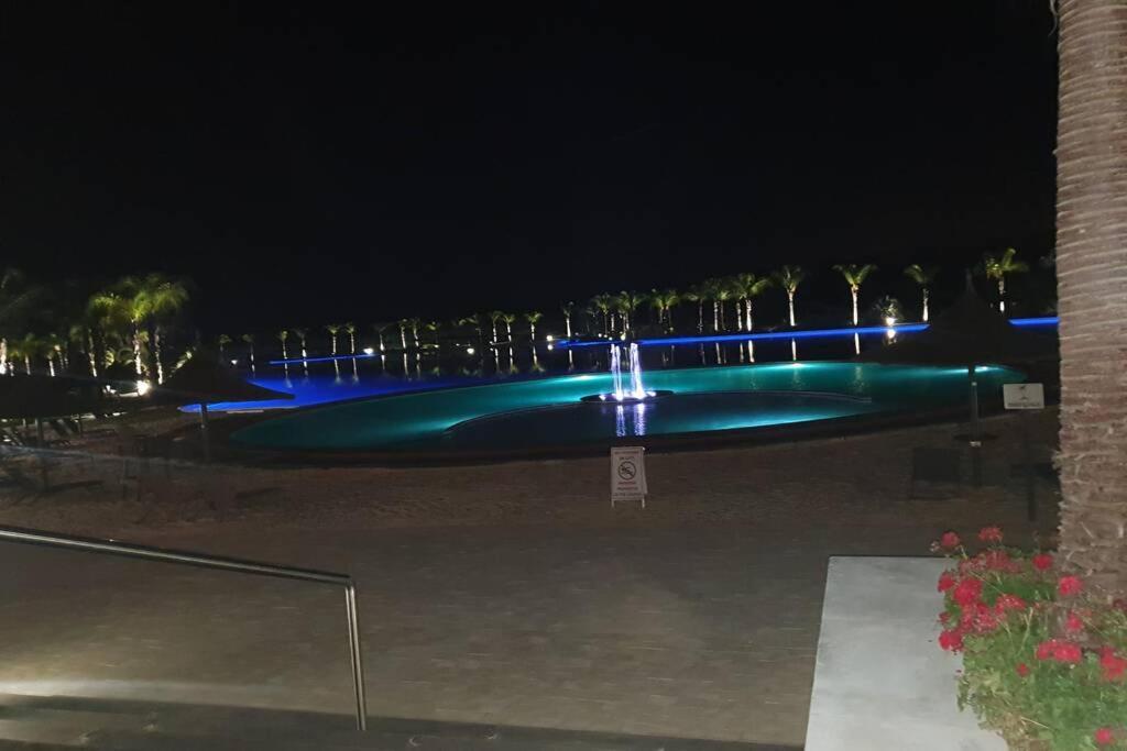 The Blyde Crystal Lagoon Pretoria Exterior photo
